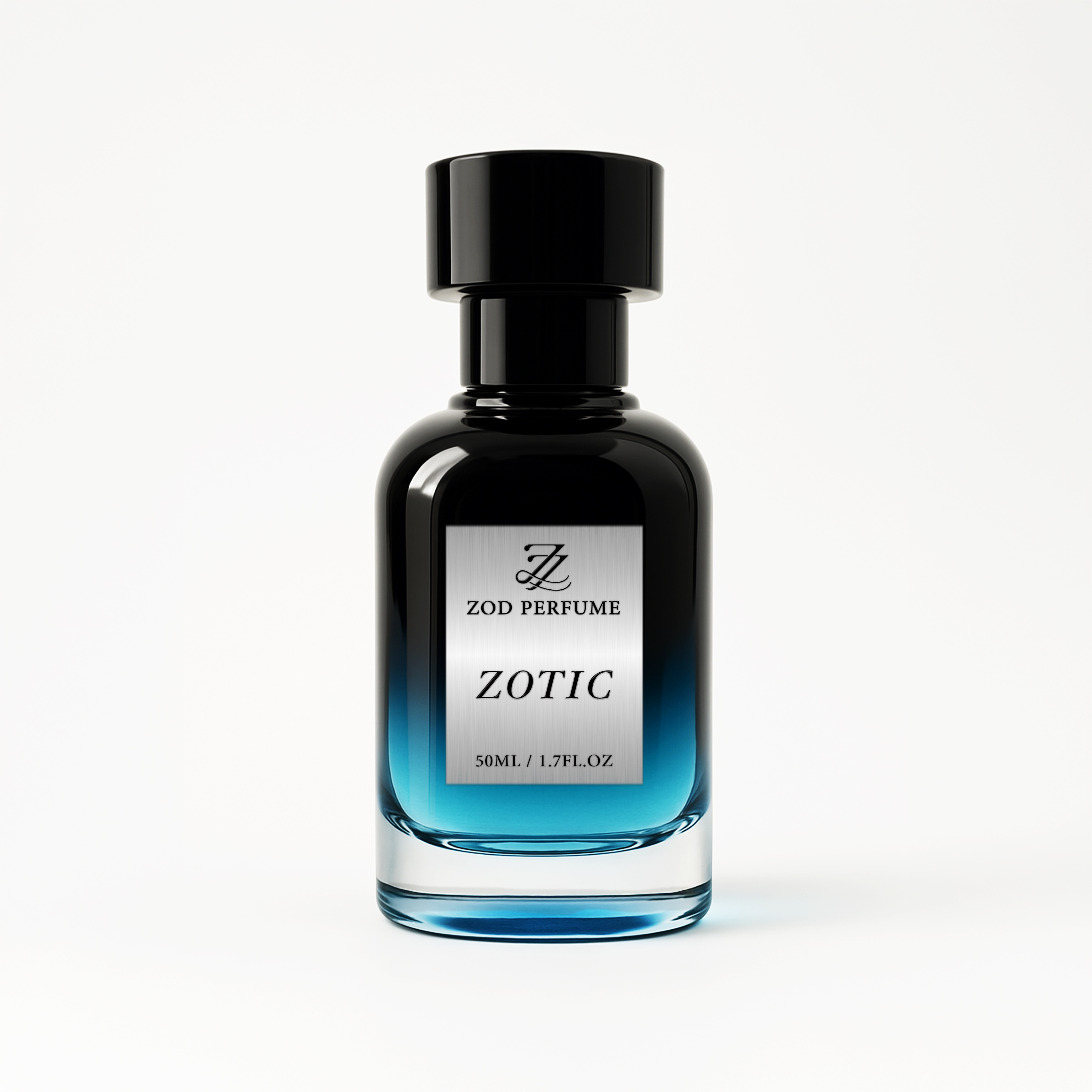ZOTIC bottle
